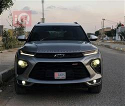 شيفروليه تريل بليزر